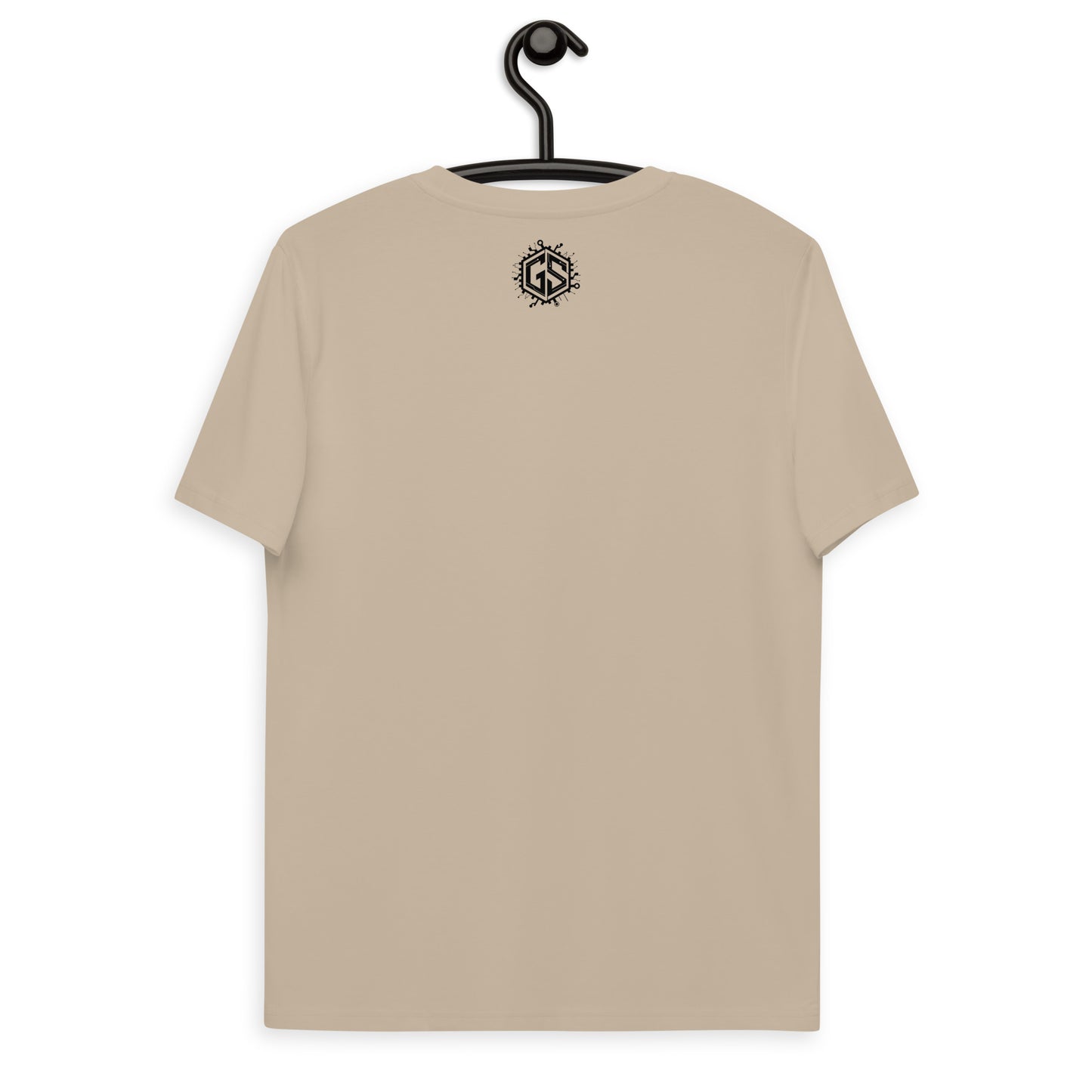 GS Unisex cotton t-shirt