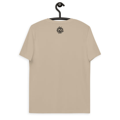 GS Unisex cotton t-shirt