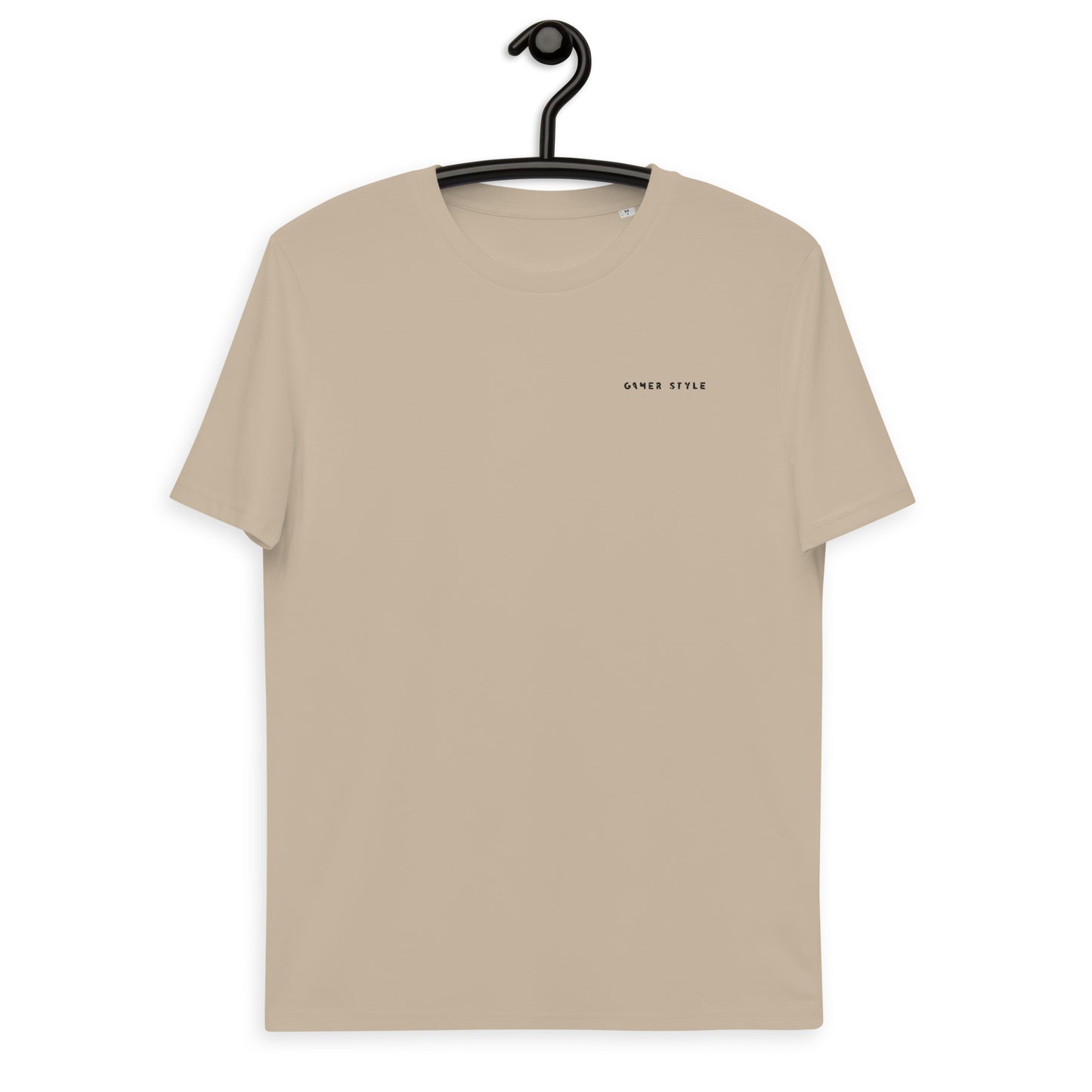 GS Unisex cotton t-shirt