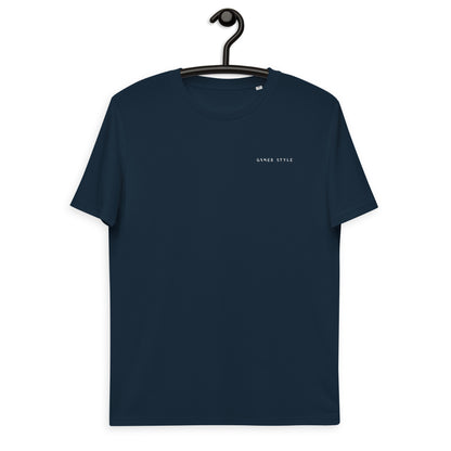 GS Unisex cotton t-shirt