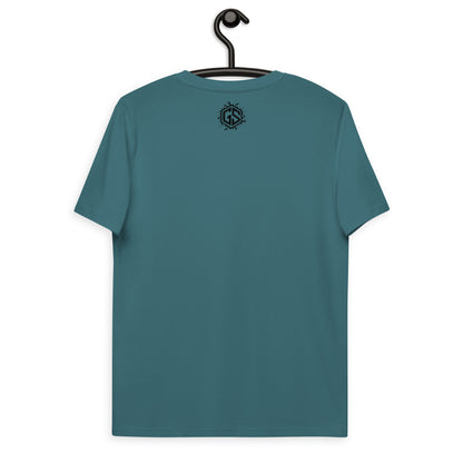 GS Unisex cotton t-shirt