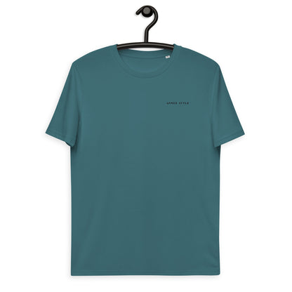 GS Unisex cotton t-shirt