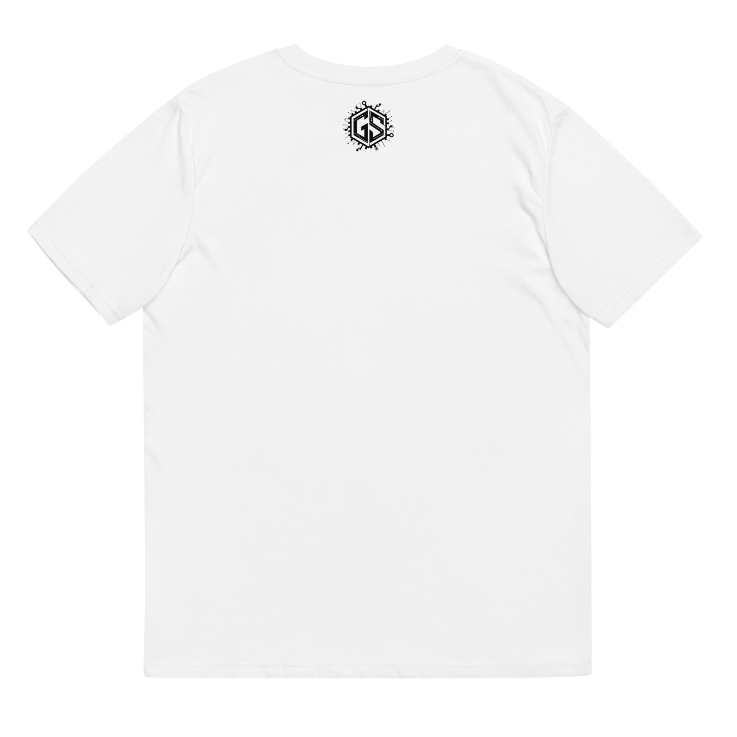 GS Unisex cotton t-shirt