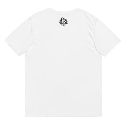 GS Unisex cotton t-shirt