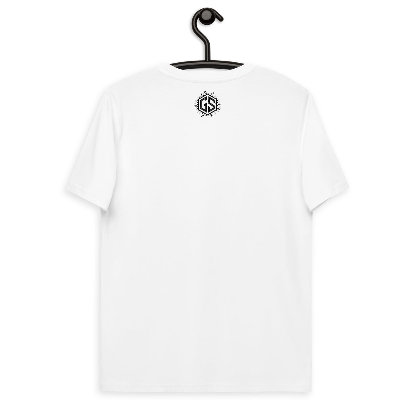 GS Unisex cotton t-shirt