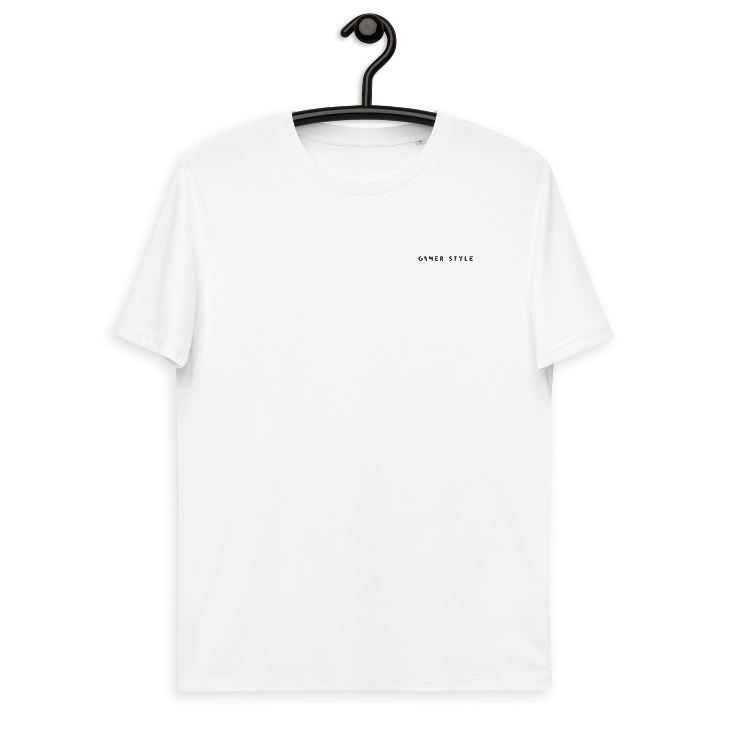 GS Unisex cotton t-shirt