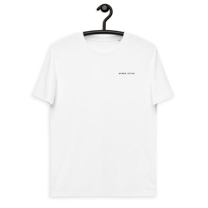 GS Unisex cotton t-shirt