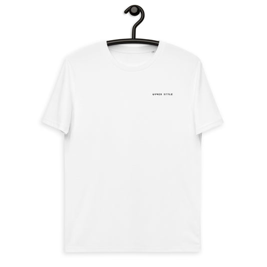 GS Unisex cotton t-shirt