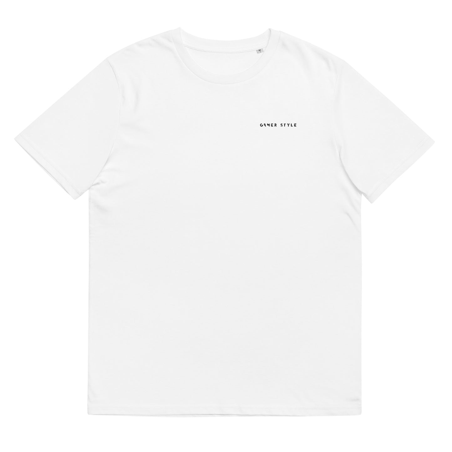 GS Unisex cotton t-shirt