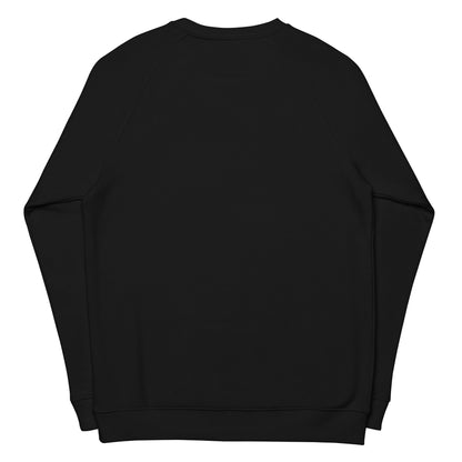 GS Unisex organic sweatshirt