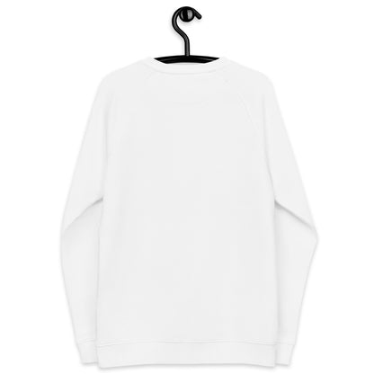 GS Unisex organic sweatshirt